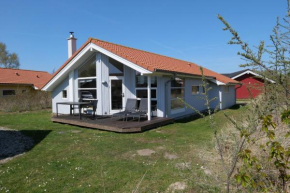 Resort 1 Beach House B 158, Großenbrode